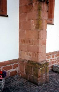 bild wetzrillen kirche